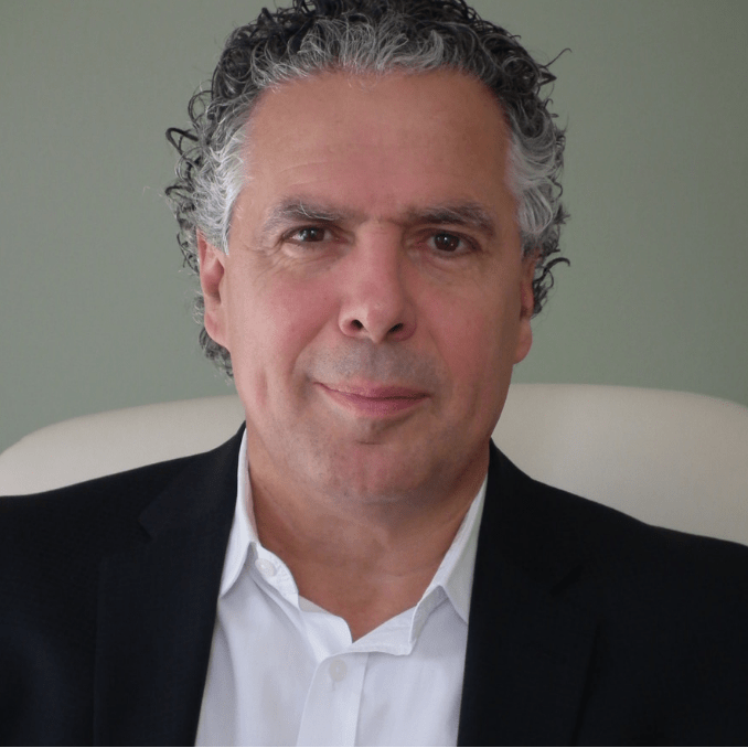 LOUIS MIGNAULT Psychologue Québec